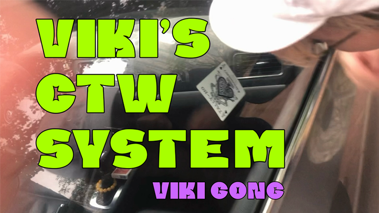 Viki's CTW System by Viki Gong - Video Download
